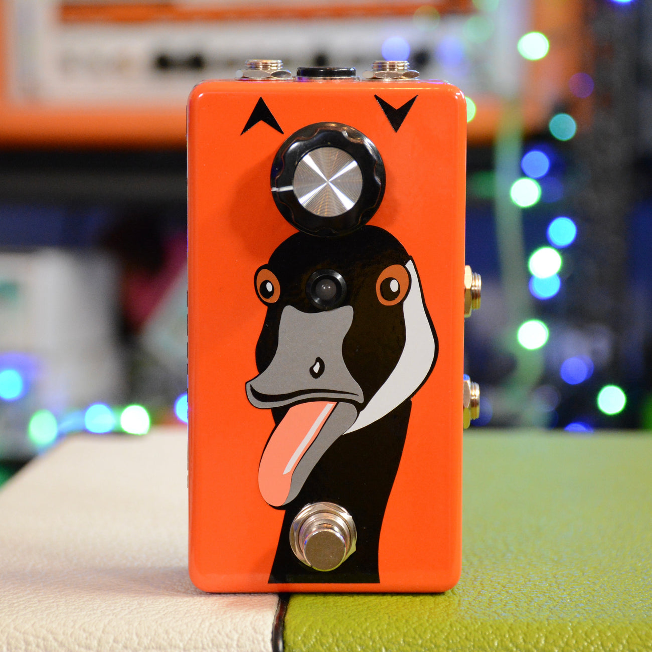 MWAC Gate Noise Gate