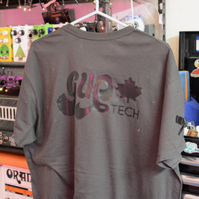 GUP Tech exclusive SUN Gate Tee T-shirt