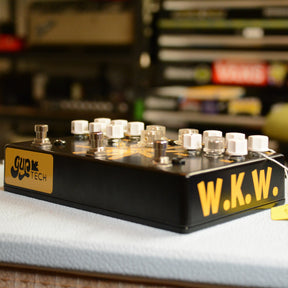 WKW - Machine de modulation ultime #2