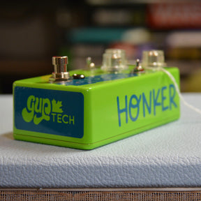 Honker Hot Rod - TS-808 Tribute with mods