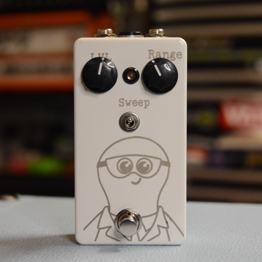 Lo Lab 55 Lab #55 - Envelope Filter