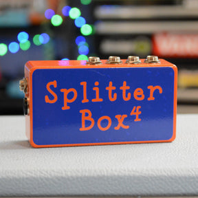Splitter Box