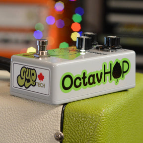 Octav-HOP