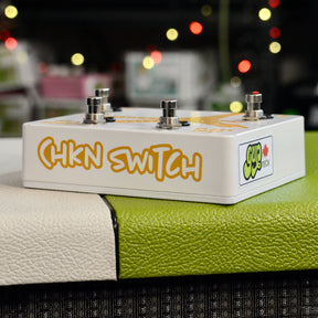 Footswitch pour ampli Engl