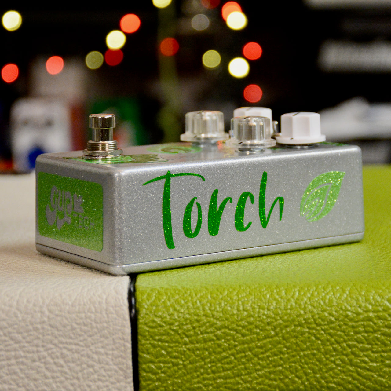 Torch HM-2 Clone