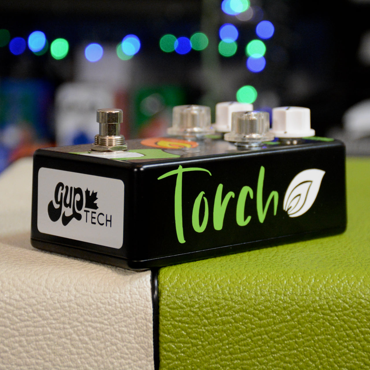 Torch HM-2 Clone