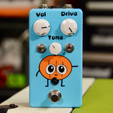 Pumpky Distortion (OCD V2 Tribute)