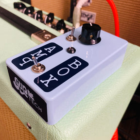 Amp Box - 1 Watt